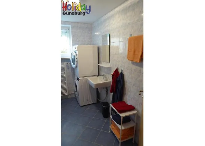 Ferienwohnung Jungle Adventure
